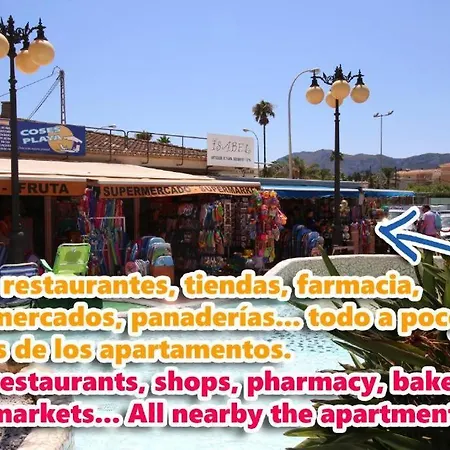 Apartment Playa