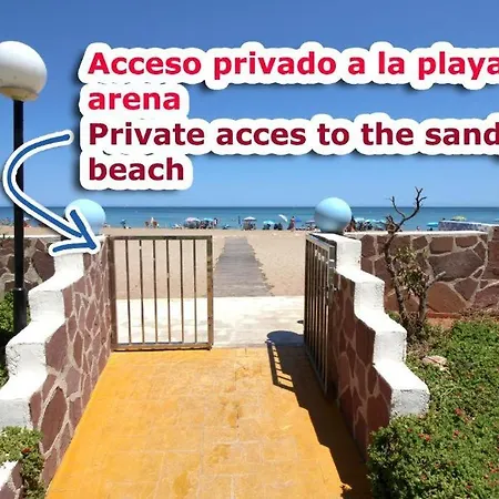 Playa Apartment