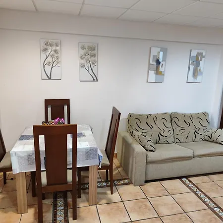 Apartment Playa *